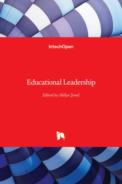 Cover for Hulya Senol · Educational Leadership (Innbunden bok) (2020)