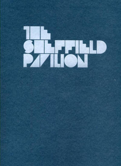 Cover for Maria Fusco · The Sheffield Pavilion (Paperback Book) (2007)