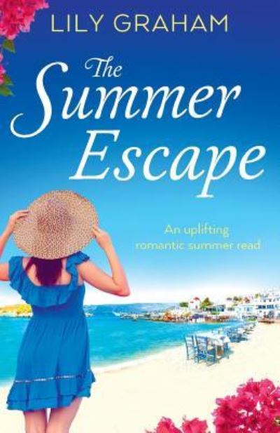 Cover for Lily Graham · The Summer Escape (Paperback Book) (2016)