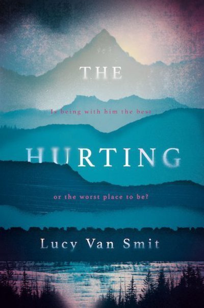 Cover for Lucy Van Smit · The Hurting (Pocketbok) (2018)