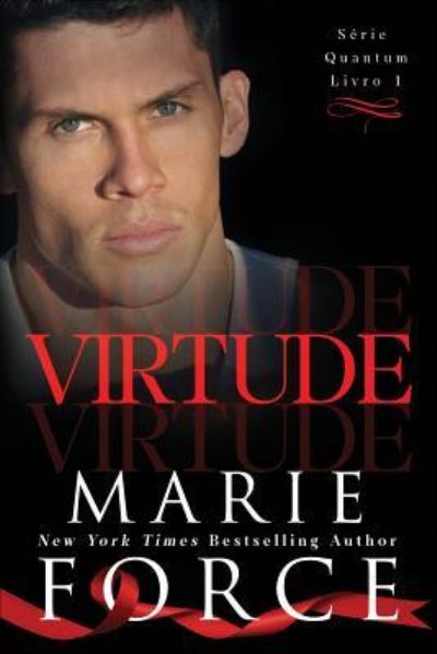 Cover for Marie Force · Virtude (Paperback Book) (2019)