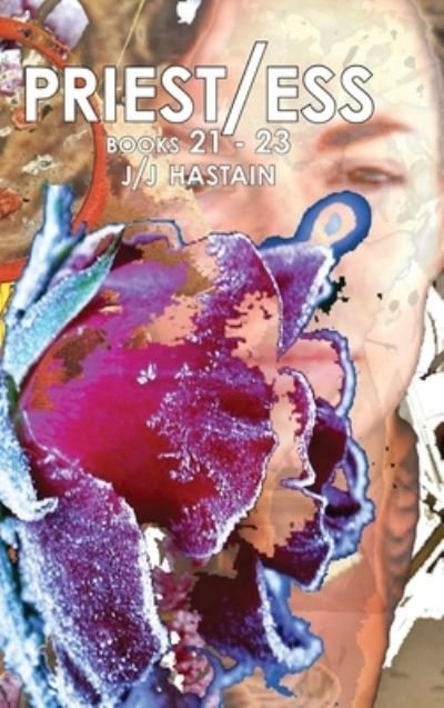 Cover for Jj Hastain · Priest / ess (Bog) (2020)