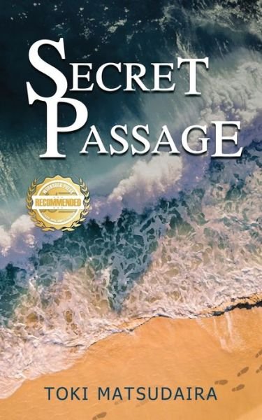 Cover for Toki Matsudaira · Secret Passage (Buch) (2022)