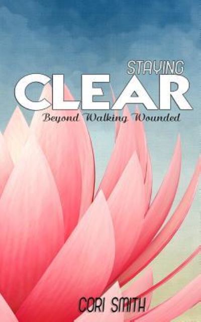 Cover for Cori Smith · Staying Clear (Paperback Book) (2017)