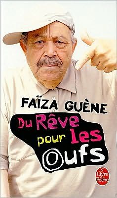 Cover for Faiza Guene · Du reve pour les oufs (Paperback Book) [French edition] (2008)