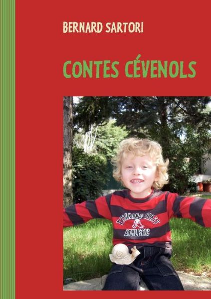 Cover for Bernard Sartori · Contes C Venols (Paperback Book) [French edition] (2009)