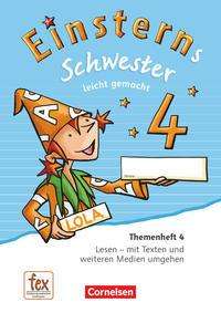 Einsterns Schwester.2015 4.Lei.4 (Verbr -  - Books -  - 9783060843862 - 