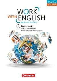 Cover for Williams · Work w.English 5th ed. A2-B1+ (Book)