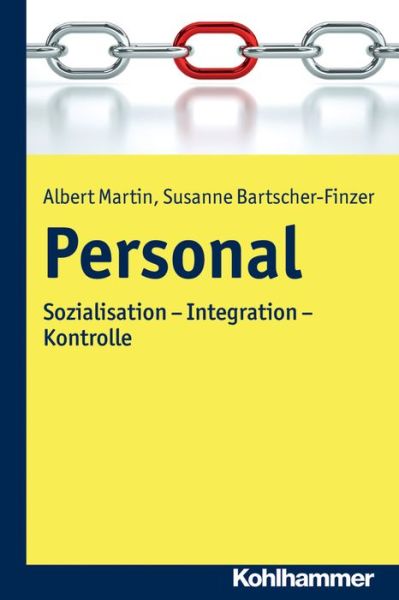 Cover for Martin · Personal (Bog) (2015)