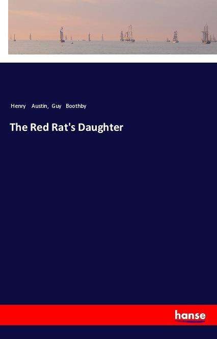 Cover for Austin · The Red Rat's Daughter (Bog)