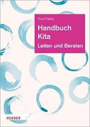 Cover for Fialka · Handbuch Kita (Book) (2020)