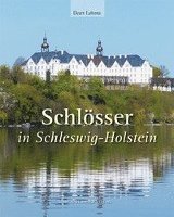 Cover for Lafrenz · Schlösser in Schleswig-Holstein (N/A)