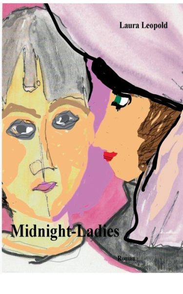 Cover for Leopold · Midnight-Ladies (Book) (2020)