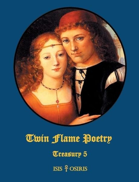 Cover for Osiris · Twin Flame Poetry (Book) (2018)