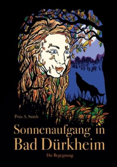 Cover for Smith · Sonnenaufgang in Bad Dürkheim (Buch) (2019)