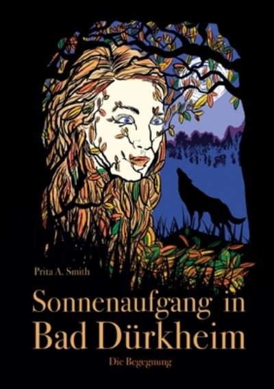 Cover for Smith · Sonnenaufgang in Bad Dürkheim (Bog) (2019)