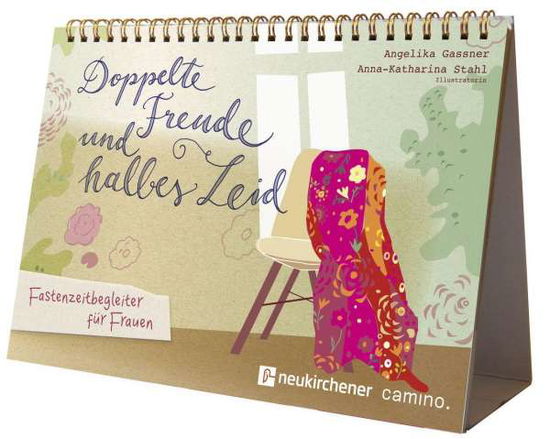 Cover for Gassner · Doppelte Freude und halbes Leid (Book)