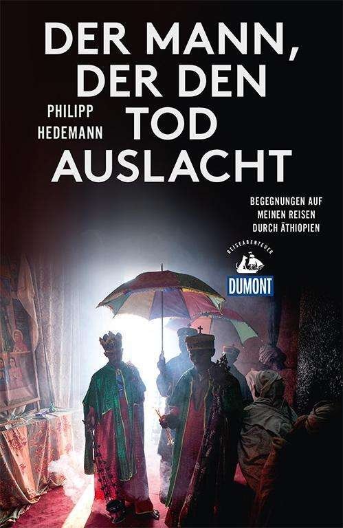 Cover for Hedemann · Der Mann, der den Tod auslacht (Book)