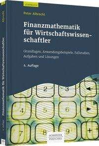 Cover for Albrecht · Finanzmathematik für Wirtschaf (Buch)