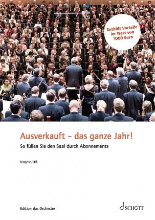 Cover for Still · Ausverkauft - das ganze Jahr! (Book)