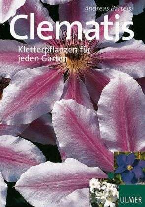 Clematis - Bärtels - Books -  - 9783800166862 - 