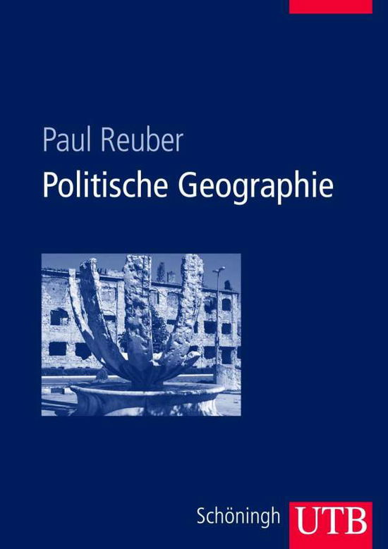 Cover for Reuber · Politische Geographie (Book)