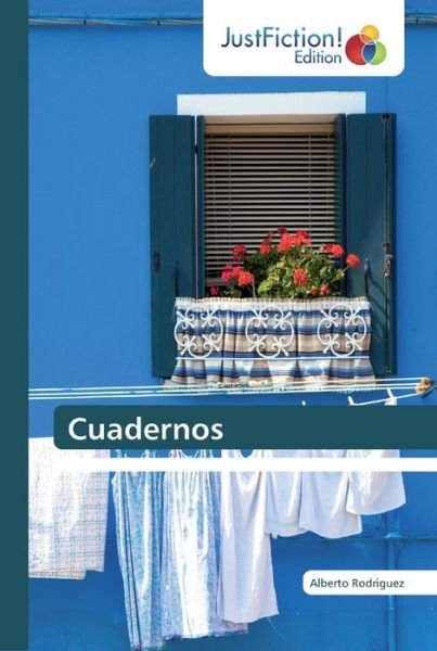 Cover for Rodríguez · Cuadernos (Bok) (2019)