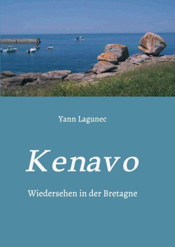 Cover for Yann Lagunec · Kenavo (Paperback Book) [German edition] (2014)