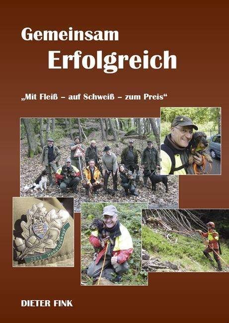 Cover for Fink · Gemeinsam Erfolgreich (Book)