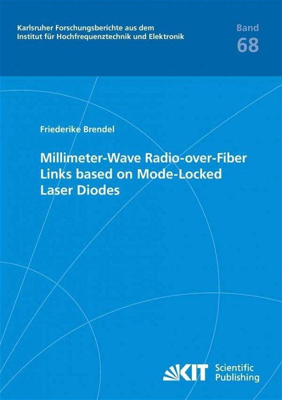 Brendel · Millimeter-Wave Radio-over-Fibe (Bog) (2014)