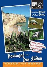 Cover for Krüger · Portugal - Der Süden (Book)