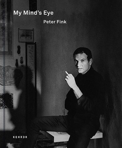 My Mind's Eye - Fink - Livres - Kehrer Verlag - 9783868289862 - 25 juin 2020