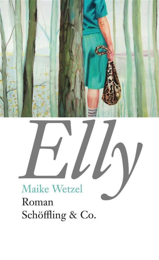 Cover for Wetzel · Wetzel:elly (Bog)