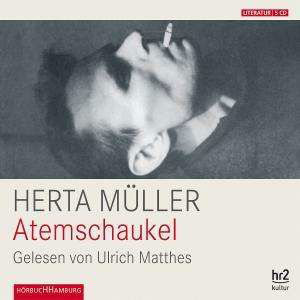 Atemschaukel.,5cd-a. - Herta Müller - Music -  - 9783899036862 - 