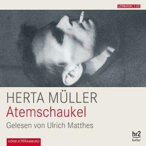 Atemschaukel.,5cd-a. - Herta Müller - Muzyka -  - 9783899036862 - 