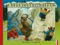 Cover for Bingham · Alpenclub der Tiere (Book)