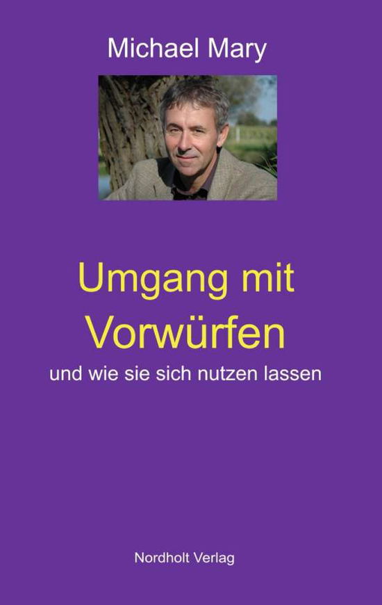 Cover for Michael · Umgang mit Vorwürfen (Book)