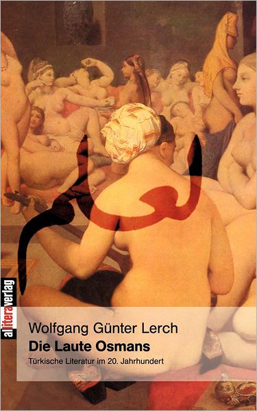 Cover for Wolfgang Gunter Lerch · Die Laute Osmans (Paperback Book) [German edition] (2003)