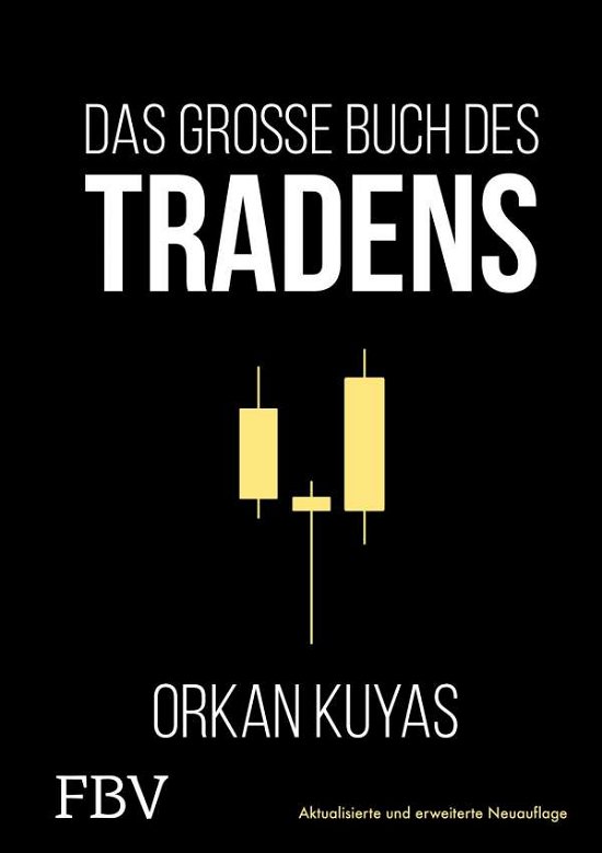 Cover for Kuyas · Das große Buch des Tradens (Buch)