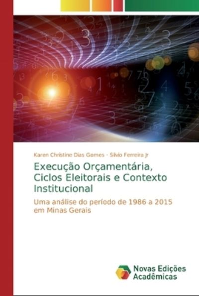 Cover for Gomes · Execução Orçamentária, Ciclos Ele (Book) (2018)