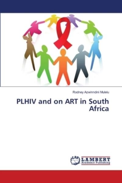 Cover for Mulelu · PLHIV and on ART in South Africa (Buch) (2018)
