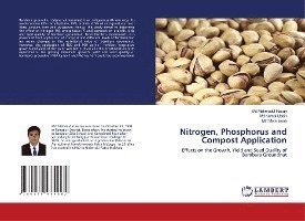 Cover for Hasan · Nitrogen, Phosphorus and Compost (Book)