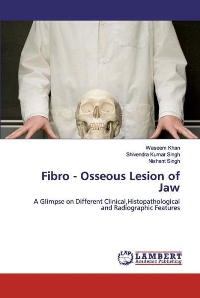 Cover for Khan · Fibro - Osseous Lesion of Jaw (Buch) (2019)