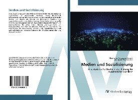 Cover for Vincent · Medien und Sozialisierung (Book)