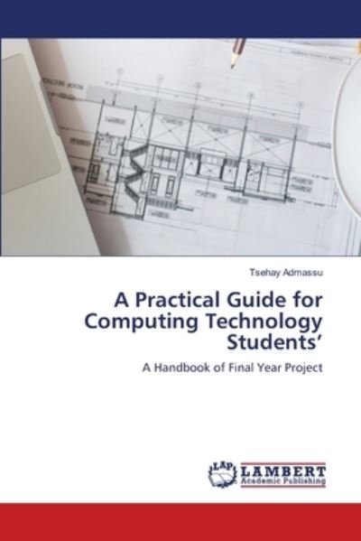 Cover for Admassu · A Practical Guide for Computing (Buch) (2020)