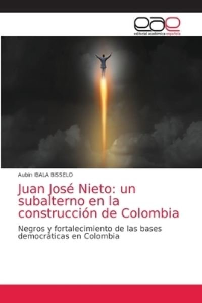 Cover for Aubin Ibala Bisselo · Juan Jose Nieto (Pocketbok) (2021)