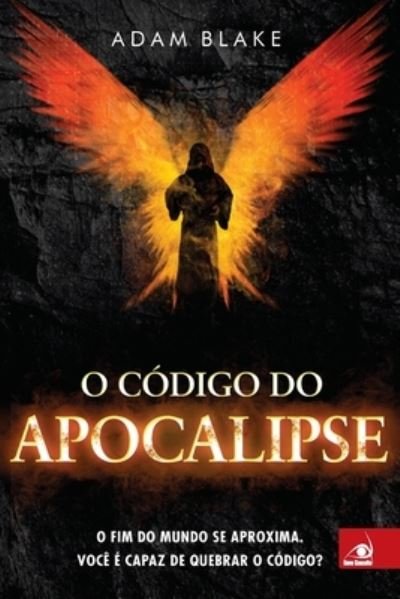 Cover for Novo Conceito · Codigo Do Apocalipse, O (Taschenbuch) (2020)