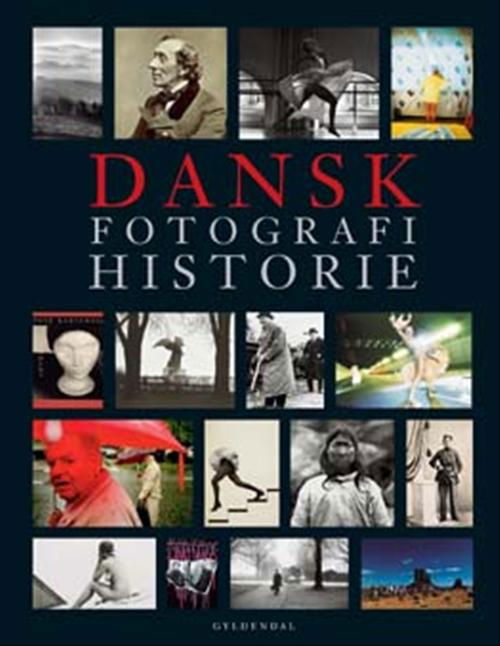 Cover for Mette Sandbye · Dansk fotografihistorie (Bound Book) [1st edition] (2004)