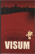 Cover for Søren Lind · Visum (Sewn Spine Book) [1. wydanie] (2009)