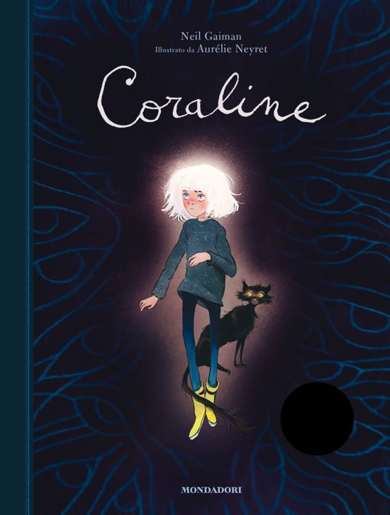 Coraline. Ediz. Anniversario - Neil Gaiman - Livros -  - 9788804741862 - 